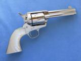 Pair of Antique Colt .44's
Frontier Six Shooter, 44/40 Cal.
- 5 of 12