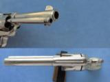  1st Generation Colt Single Action, Cal. .45 LC
4 3/4 Inch Barrel with Colt Letter
SOLD - 7 of 9