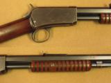 Winchester Model 1890, 2nd Model, Cal. .22 Short
- 4 of 12