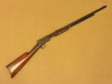 Winchester Model 1890, 2nd Model, Cal. .22 Short
- 12 of 12
