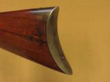 Winchester Model 1890, 2nd Model, Cal. .22 Short
- 8 of 12