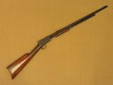 Winchester Model 1890, 2nd Model, Cal. .22 Short
- 1 of 12