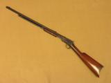 Winchester Model 1890, 2nd Model, Cal. .22 Short
- 2 of 12