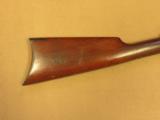 Winchester Model 1890, 2nd Model, Cal. .22 Short
- 3 of 12