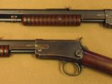 Winchester Model 1890, 2nd Model, Cal. .22 Short
- 6 of 12