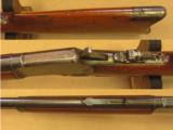  Marlin Model 1892 Rifle, with King Tang Sight, Cal. .32 RF & CF
- 8 of 11