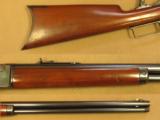  Marlin Model 1892 Rifle, with King Tang Sight, Cal. .32 RF & CF
- 3 of 11