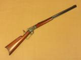  Marlin Model 1892 Rifle, with King Tang Sight, Cal. .32 RF & CF
- 1 of 11
