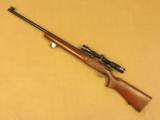 Remington Model 513T, Cal. .22LR
SOLD
- 14 of 14