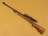 Remington Model 513T, Cal. .22LR
SOLD
- 2 of 14