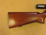 Remington Model 513T, Cal. .22LR
SOLD
- 3 of 14