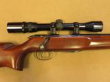 Remington Model 513T, Cal. .22LR
SOLD
- 4 of 14