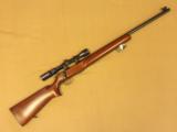 Remington Model 513T, Cal. .22LR
SOLD
- 13 of 14