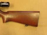 Remington Model 513T, Cal. .22LR
SOLD
- 8 of 14