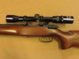 Remington Model 513T, Cal. .22LR
SOLD
- 7 of 14