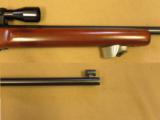 Remington Model 513T, Cal. .22LR
SOLD
- 5 of 14
