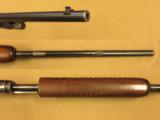 Winchester Model 62A, Cal. .22 LR
- 9 of 12