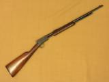 Winchester Model 62A, Cal. .22 LR
- 1 of 12