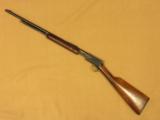 Winchester Model 62A, Cal. .22 LR
- 2 of 12