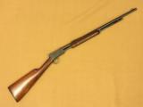 Winchester Model 62A, Cal. .22 LR
- 11 of 12