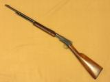 Winchester Model 62A, Cal. .22 LR
- 12 of 12