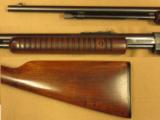 Winchester Model 62A, Cal. .22 LR
- 6 of 12