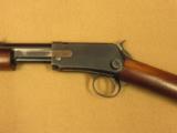 Winchester Model 62A, Cal. .22 LR
- 5 of 12