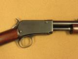 Winchester Model 62A, Cal. .22 LR
- 4 of 12