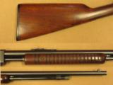 Winchester Model 62A, Cal. .22 LR
- 3 of 12