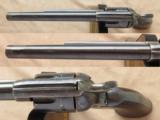 Colt U.S. "Cavalry" Single Action Army, 1882 Vintage .45 LC
SOLD
- 8 of 22