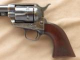 Colt U.S. "Cavalry" Single Action Army, 1882 Vintage .45 LC
SOLD
- 5 of 22