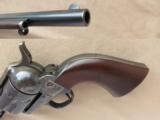 Colt U.S. "Cavalry" Single Action Army, 1882 Vintage .45 LC
SOLD
- 12 of 22