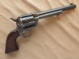 Colt U.S. "Cavalry" Single Action Army, 1882 Vintage .45 LC
SOLD
- 1 of 22