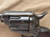 Colt U.S. "Cavalry" Single Action Army, 1882 Vintage .45 LC
SOLD
- 6 of 22