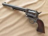 Colt U.S. "Cavalry" Single Action Army, 1882 Vintage .45 LC
SOLD
- 16 of 22