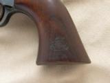 Colt U.S. "Cavalry" Single Action Army, 1882 Vintage .45 LC
SOLD
- 7 of 22