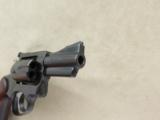Ruger Security Six, Cal. .357 Magnum
SOLD - 3 of 7