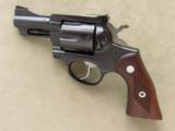 Ruger Security Six, Cal. .357 Magnum
SOLD - 7 of 7