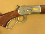 Browning Model 65 High Grade, Cal. .218 Bee
1,500 Manufactured
SOLD
- 4 of 12