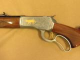 Browning Model 65 High Grade, Cal. .218 Bee
1,500 Manufactured
SOLD
- 7 of 12