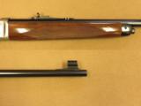 Browning Model 65 High Grade, Cal. .218 Bee
1,500 Manufactured
SOLD
- 5 of 12