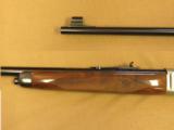 Browning Model 65 High Grade, Cal. .218 Bee
1,500 Manufactured
SOLD
- 6 of 12