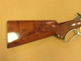 Browning Model 65 High Grade, Cal. .218 Bee
1,500 Manufactured
SOLD
- 3 of 12