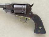 Remington New Model Navy Revolver, Factory Conversion
SOLD
- 7 of 7