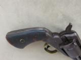 Remington New Model Navy Revolver, Factory Conversion
SOLD
- 5 of 7