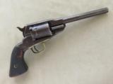 Remington New Model Navy Revolver, Factory Conversion
SOLD
- 2 of 7