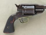 Remington New Model Navy Revolver, Factory Conversion
SOLD
- 6 of 7