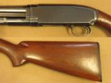 Winchester Model 12, 12 Ga., 32 Inch Full
- 5 of 9