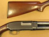 Winchester Model 12, 12 Ga., 32 Inch Full
- 3 of 9