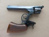 Early H&R Sportsman .22 Revolver Circa 1937-1939 - 14 of 24